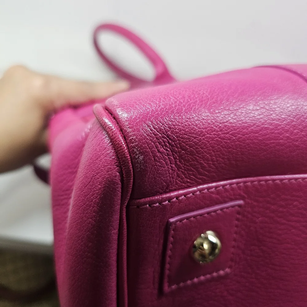 Pink Mulberry Bayswater - Picture 12 of 16